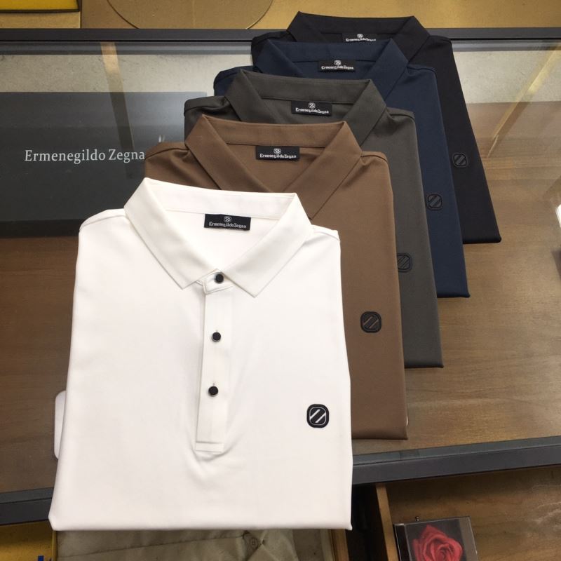 Zegna T-Shirts